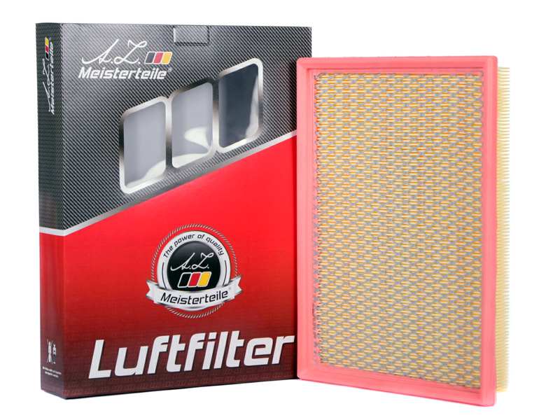 Luftfilter